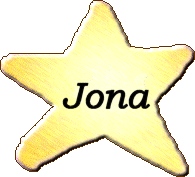 Jona's Stern