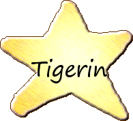 Tigern ihr Stern