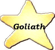 Goliath's Stern